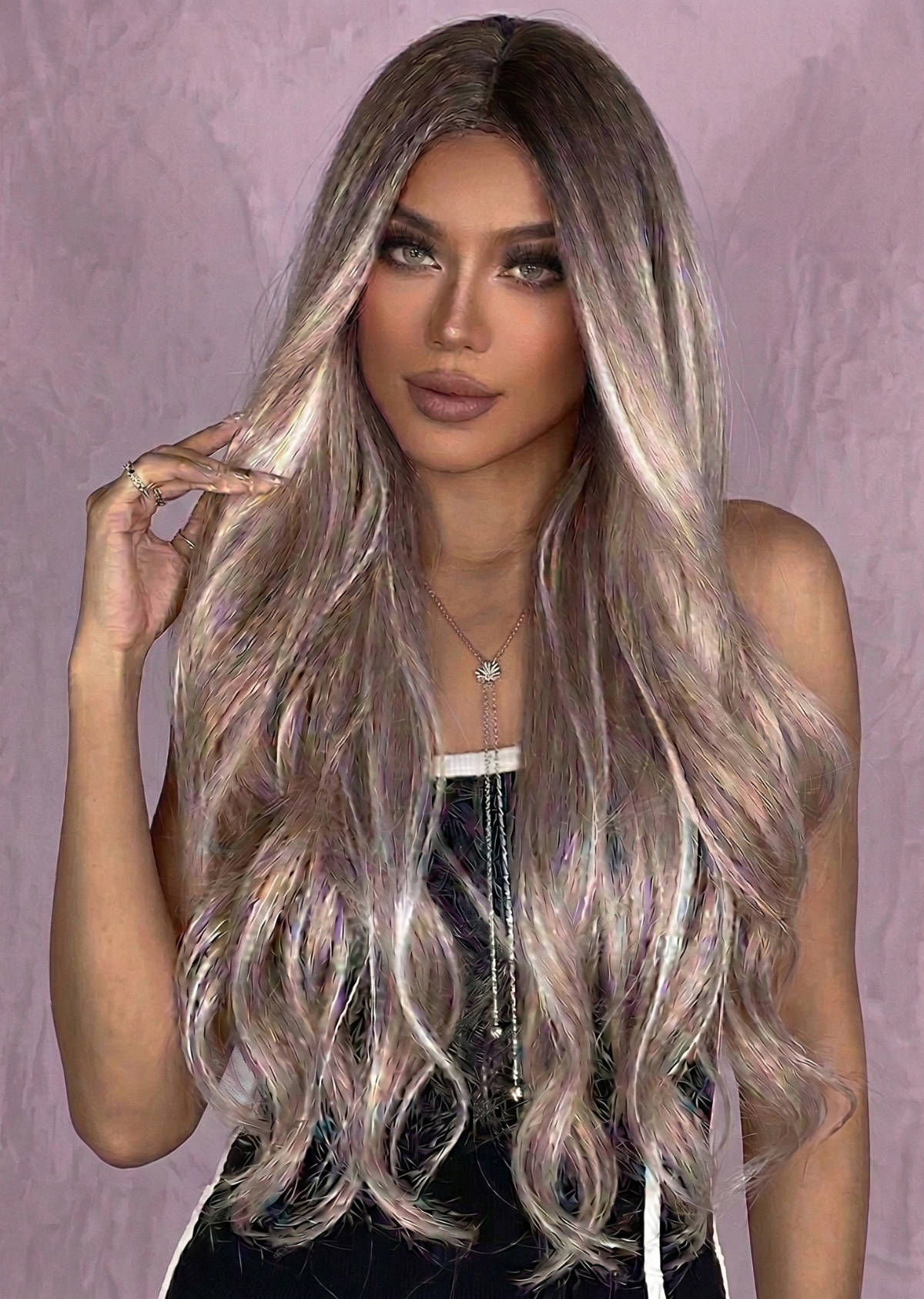 Prodlužování vlasů